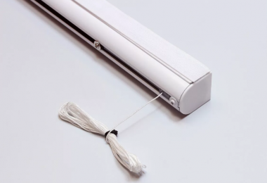 fran-novo | ПроКарниз Привод вращения Novo артикул 3327